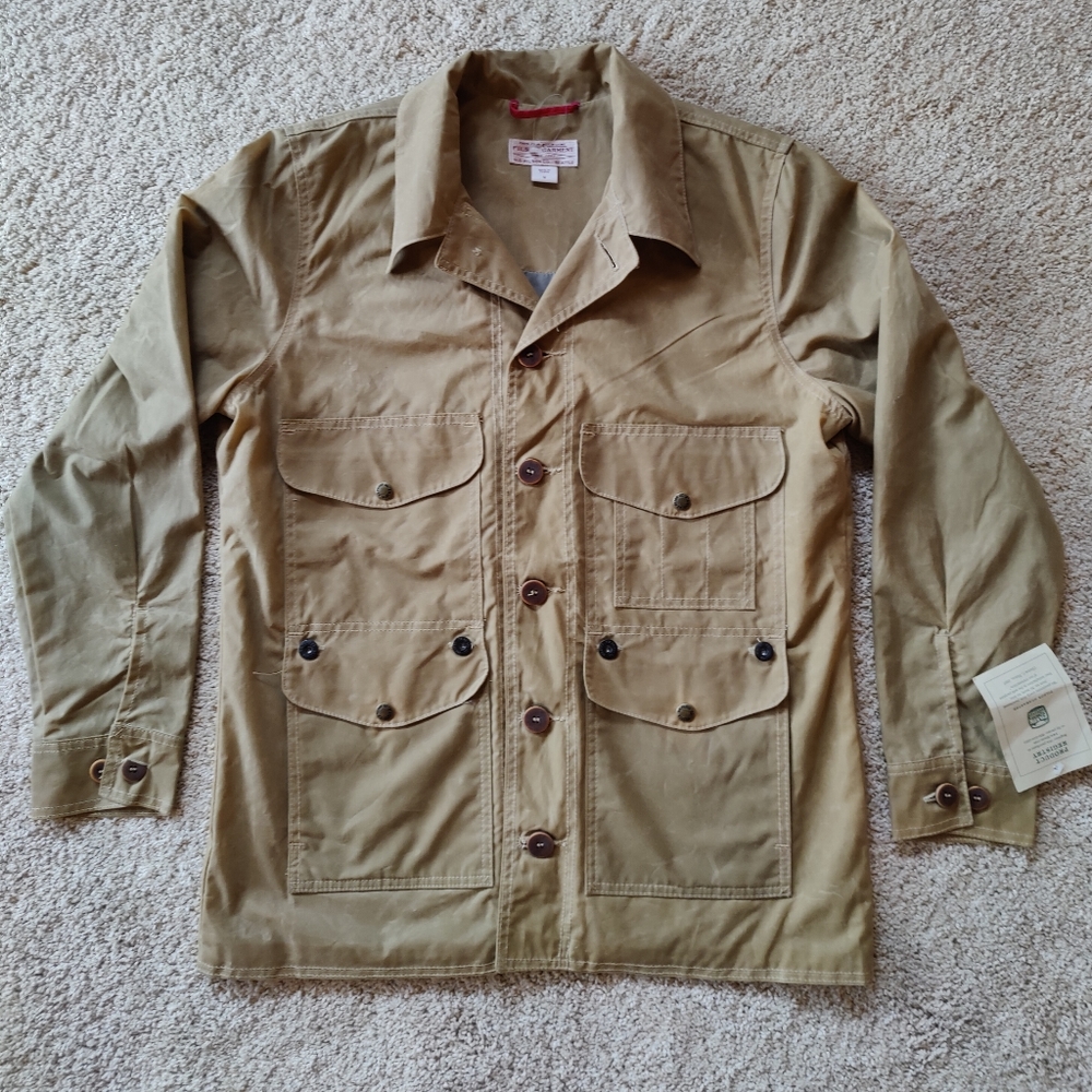 Filson Cape Cruiser (Unworn)